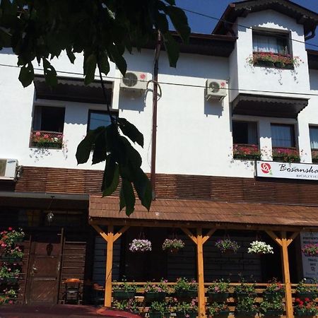 Boutique Villa 84 Sarajevo Exterior photo